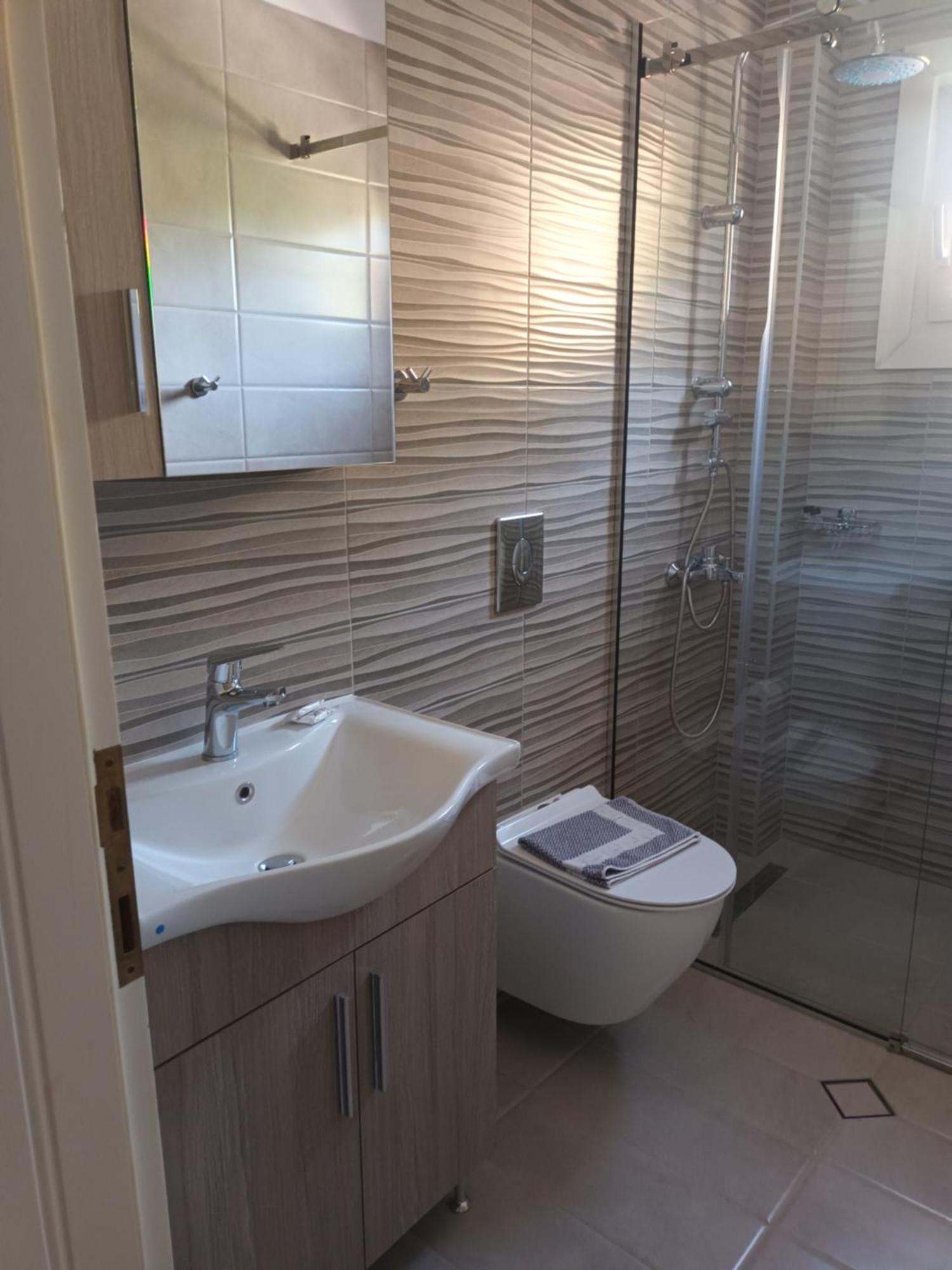 Krystal Hotel Krystallopigi Ngoại thất bức ảnh