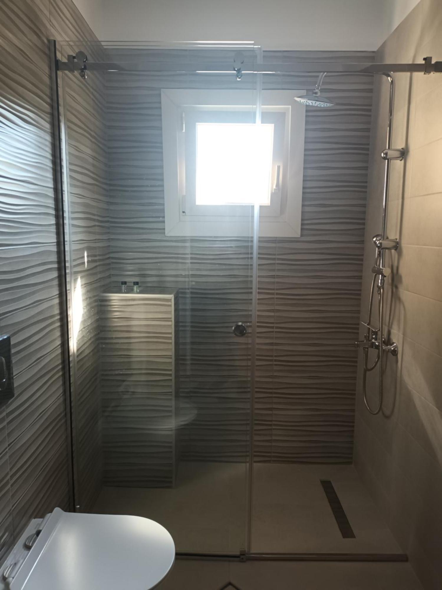 Krystal Hotel Krystallopigi Phòng bức ảnh